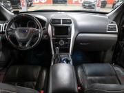 Ford Explorer V Москва  - изображение 43