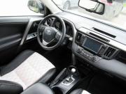 Toyota RAV4 IV (XA40) Рестайлинг Самара  - изображение 30
