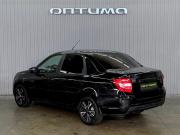 Lada (ВАЗ) Granta I Рестайлинг Краснодар  - изображение 27