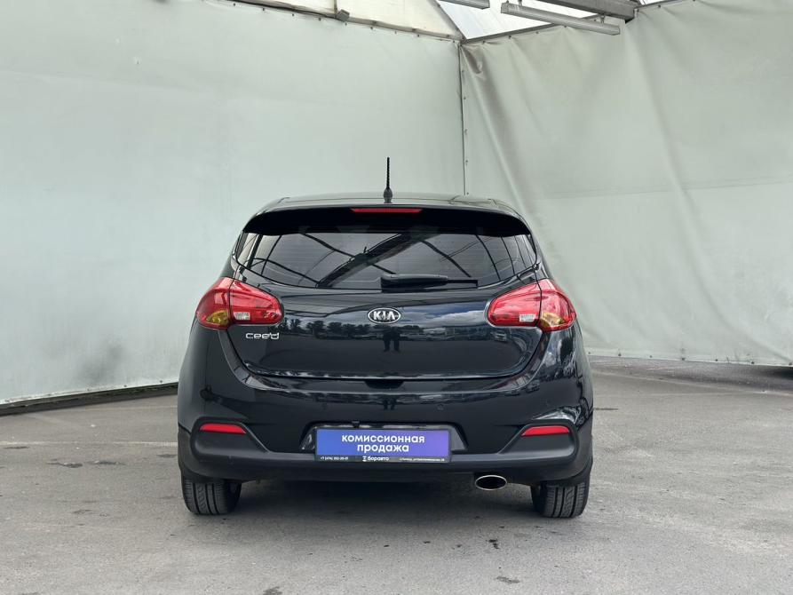 Kia Ceed II Липецк  - изображение 6