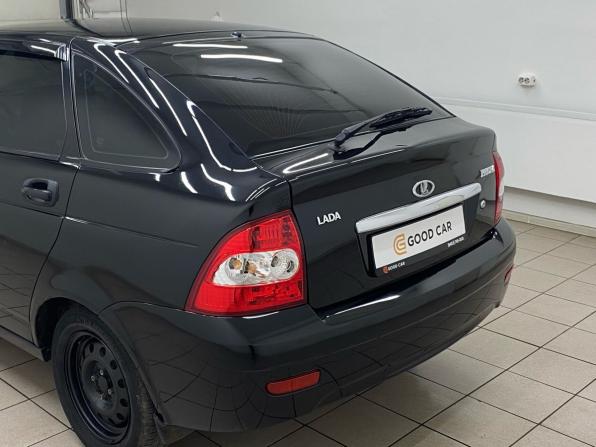 Lada (ВАЗ) Priora I с пробегом 2010 года, цена 269 000 рублей, 150784 км, хэтчбек, Автокод Объявления