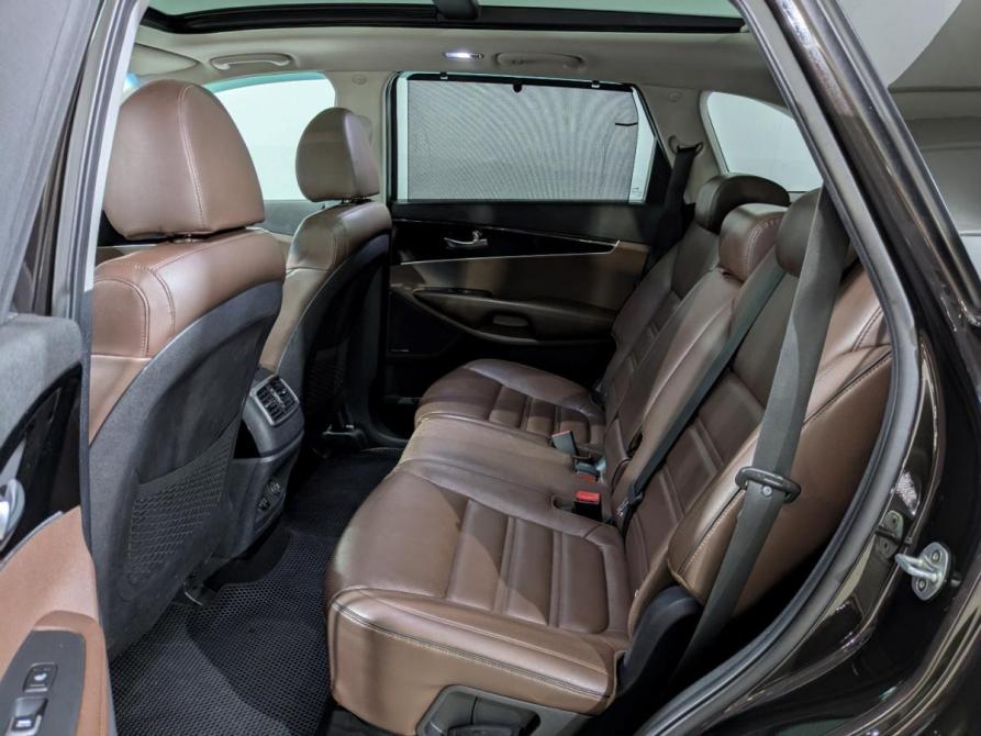 Kia Sorento III Prime Рестайлинг Химки  - изображение 4