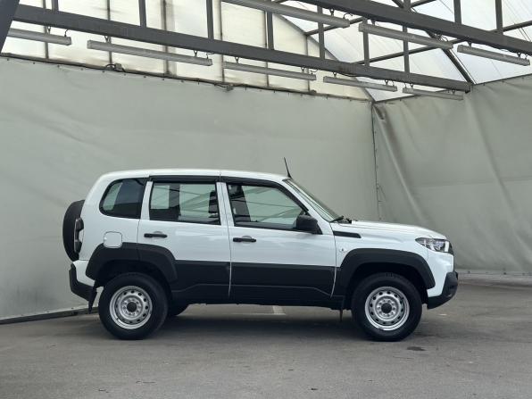 Lada (ВАЗ) Niva Travel I с пробегом 2023 года, цена 979 000 рублей, 28712 км, внедорожник, Автокод Объявления