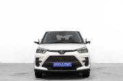 Toyota Raize I Барнаул  - изображение 28