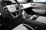 Land Rover Range Rover Velar I Москва  - изображение 44