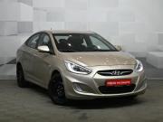 Hyundai Solaris I Екатеринбург  - изображение 18