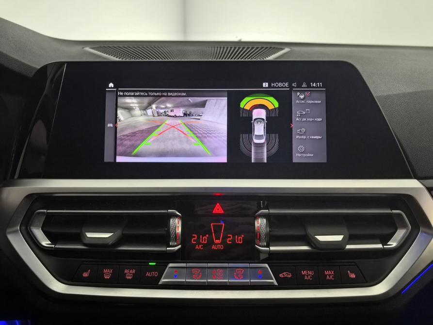 BMW 3 серии VII (G2x) Санкт-Петербург  - изображение 21