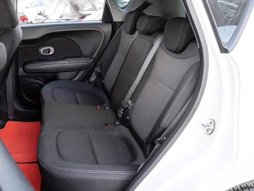 Kia Soul II Рестайлинг Волгоград  - изображение 9