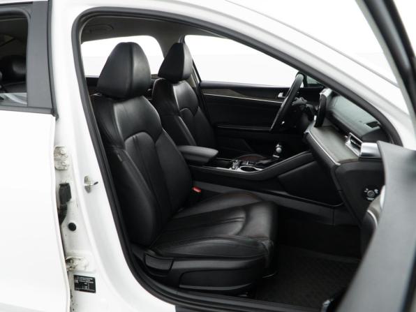 Kia K5 III с пробегом 2020 года, цена 2 470 111 рублей, 47081 км, седан, Автокод Объявления