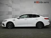 Kia Optima IV Рестайлинг Екатеринбург  - изображение 27