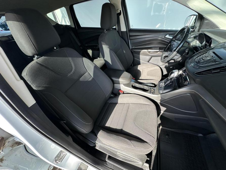 Ford Kuga II Тамбов  - изображение 13