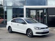 Volkswagen Polo V Москва  - изображение 19