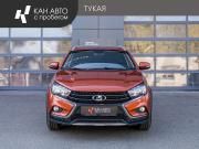 Lada (ВАЗ) Vesta I Казань  - изображение 15