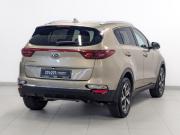 Kia Sportage IV Рестайлинг Санкт-Петербург  - изображение 35