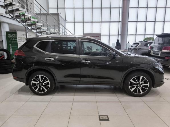 Nissan X-Trail III Рестайлинг с пробегом 2021 года, цена 2 930 000 рублей, 73500 км, внедорожник, Автокод Объявления