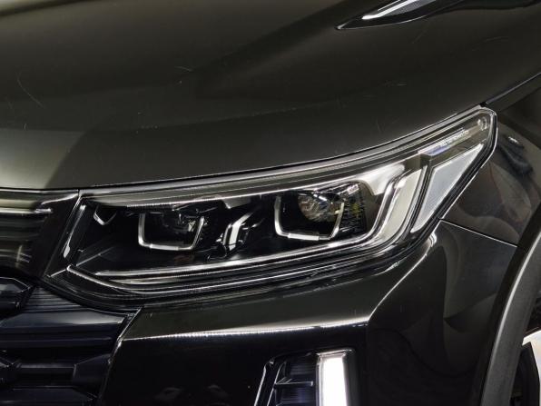 Changan CS95 I Рестайлинг 2 с пробегом 2024 года, цена 2 940 000 рублей, 36993 км, внедорожник, Автокод Объявления
