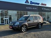 Nissan X-Trail II Рестайлинг Набережные Челны  - изображение 24