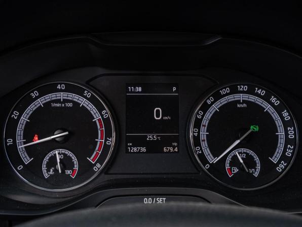 Skoda Kodiaq I с пробегом 2019 года, цена 2 250 000 рублей, 128736 км, внедорожник, Автокод Объявления