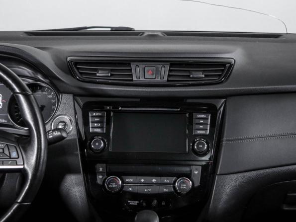 Nissan Qashqai II Рестайлинг с пробегом 2021 года, цена 2 630 000 рублей, 44782 км, внедорожник, Автокод Объявления