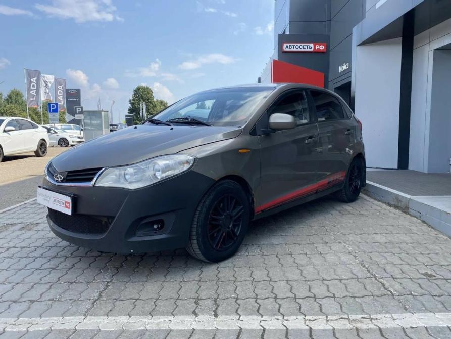 Chery Bonus (A13) Набережные Челны  - изображение 3