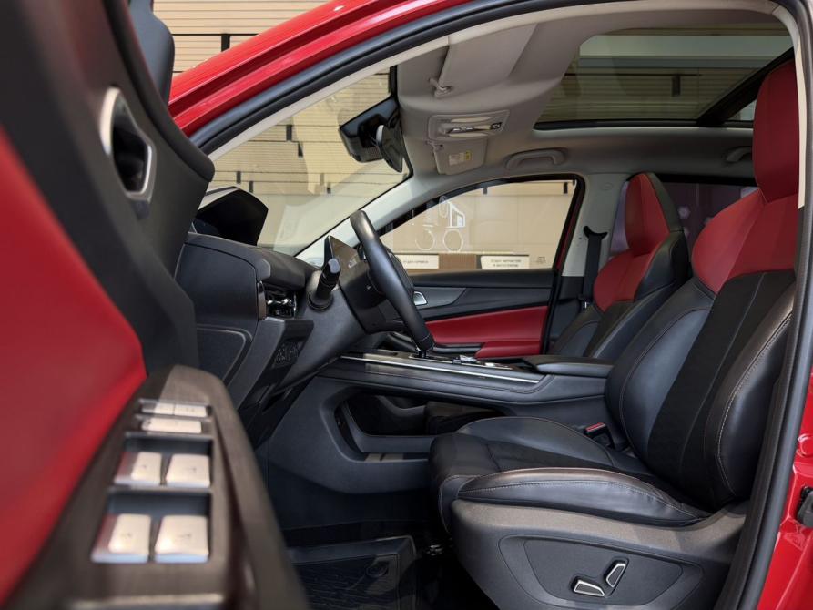 Changan CS55 Plus II Краснодар  - изображение 10