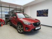 Mazda CX-5 I Новосибирск  - изображение 16