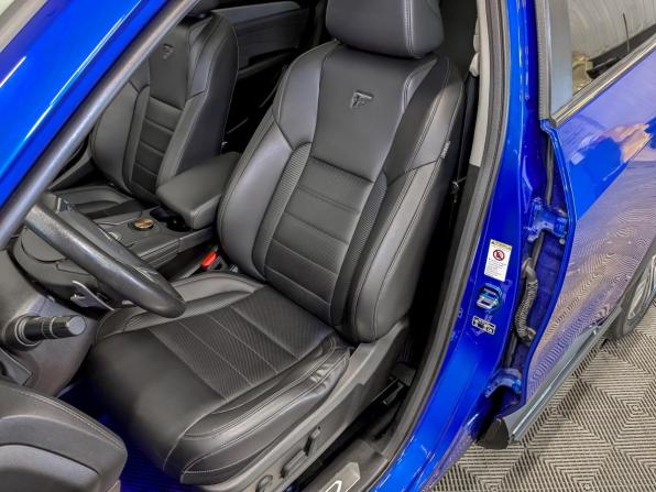 Haval F7 I Рестайлинг с пробегом 2022 года, цена 2 155 000 рублей, 54769 км, внедорожник, Автокод Объявления