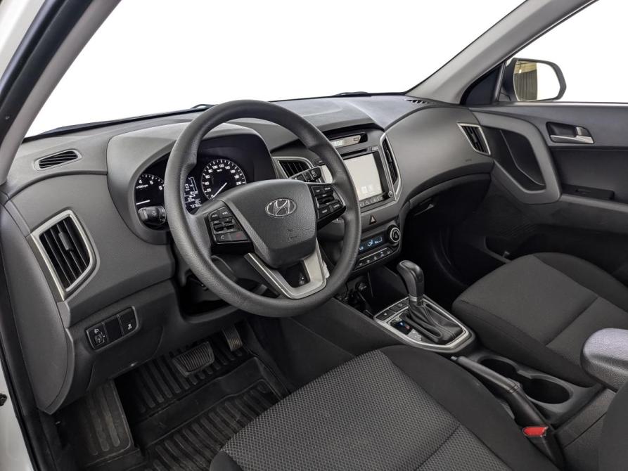 Hyundai Creta I Москва  - изображение 15