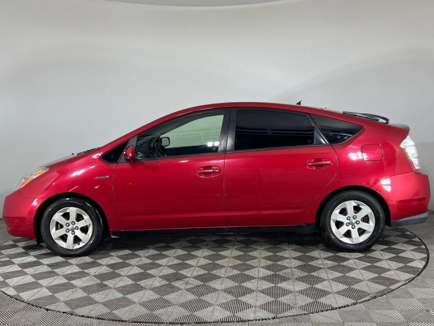 Toyota Prius II Рестайлинг (XW20) Ростов-на-Дону  - изображение 7