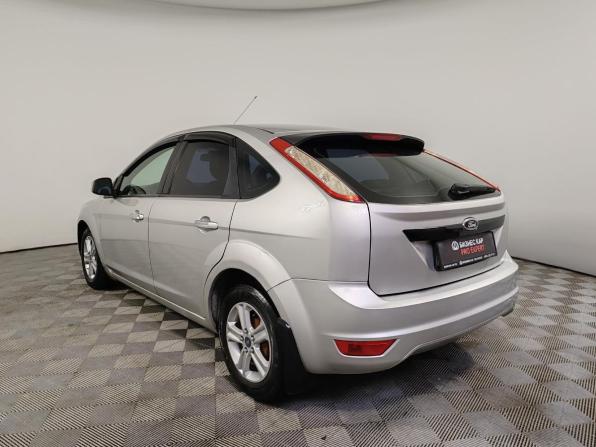 Ford Focus II Рестайлинг с пробегом 2008 года, цена 475 000 рублей, 266243 км, хэтчбек, Автокод Объявления