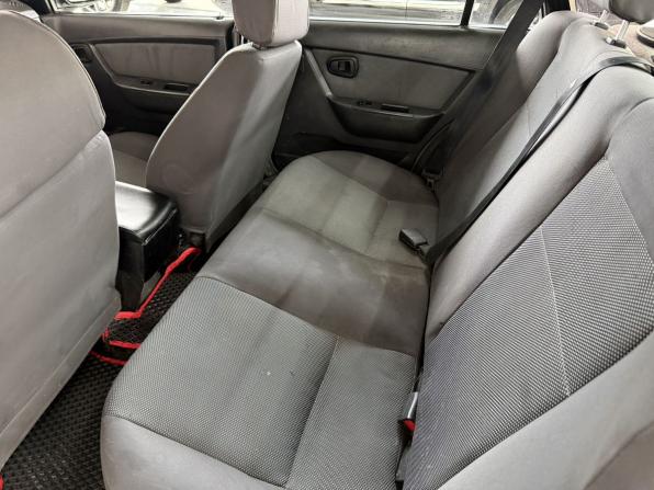Daewoo Nexia I Рестайлинг с пробегом 2012 года, цена 110 000 рублей, 203805 км, седан, Автокод Объявления