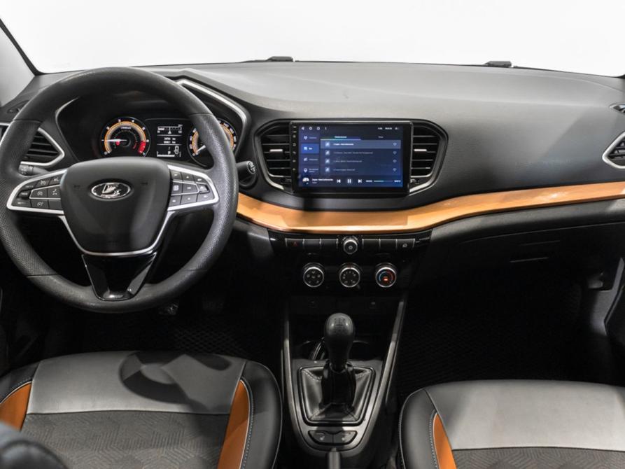 Lada (ВАЗ) Vesta I Рестайлинг (NG) Казань  - изображение 6