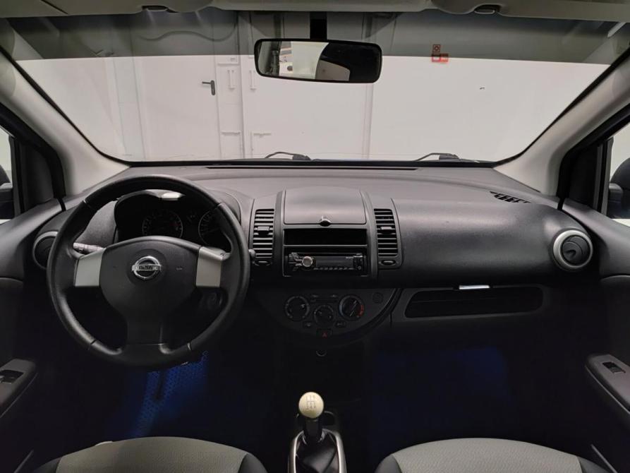 Nissan Note I Рестайлинг Казань  - изображение 17