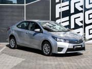 Toyota Corolla XI (E160 E170 E180) Краснодар  - изображение 20