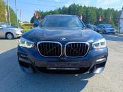 BMW X3 III (G01) Тюмень  - изображение 28
