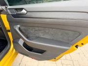 Volkswagen Arteon I Рестайлинг Москва  - изображение 45