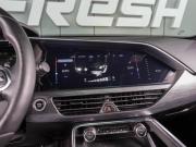 Geely Tugella I Рестайлинг Воронеж  - изображение 46