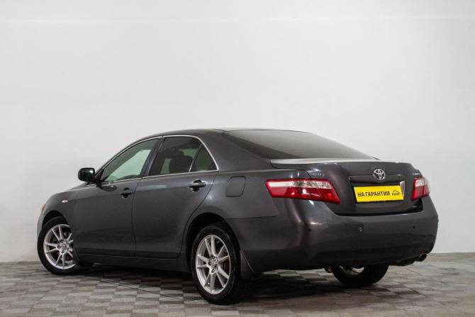 Toyota Camry VI (XV40) с пробегом 2006 года, цена 979 000 рублей, 378481 км, седан, Автокод Объявления