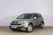 Honda CR-V III Новосибирск  - изображение 23