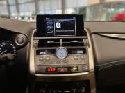 Lexus NX I Рестайлинг Казань  - изображение 40