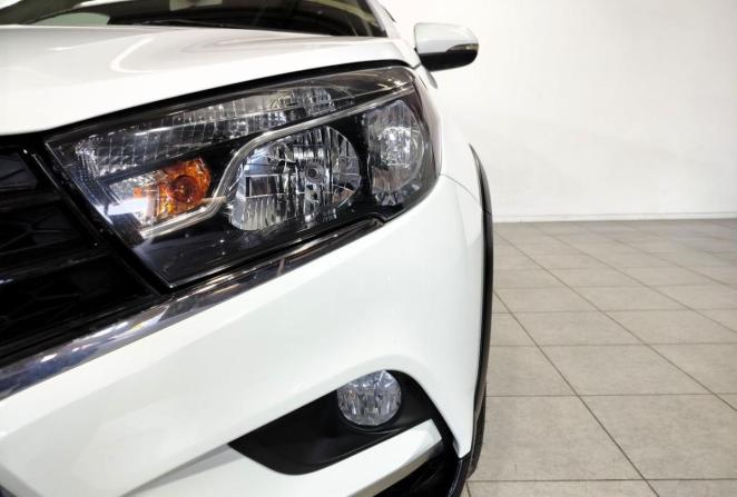 Lada (ВАЗ) Vesta I с пробегом 2018 года, цена 1 090 000 рублей, 75798 км, универсал, Автокод Объявления