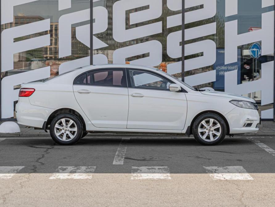 Lifan Solano II Краснодар  - изображение 5