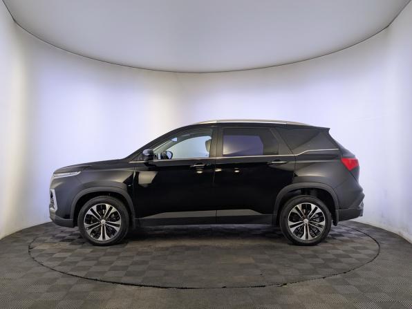 Chevrolet Captiva II с пробегом 2022 года, цена 1 750 000 рублей, 107153 км, внедорожник, Автокод Объявления