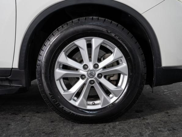 Nissan X-Trail III с пробегом 2015 года, цена 1 800 000 рублей, 116813 км, внедорожник, Автокод Объявления