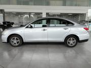 Nissan Almera III (G15) Новосибирск  - изображение 20