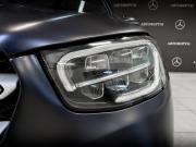 Mercedes-Benz GLC I (X253) Рестайлинг Москва  - изображение 45