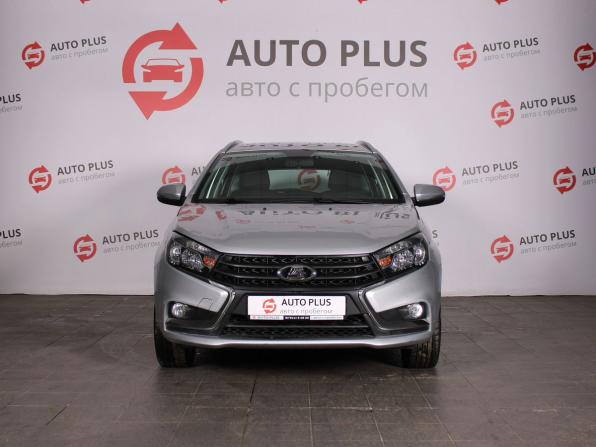 Lada (ВАЗ) Vesta I с пробегом 2020 года, цена 1 190 000 рублей, 71191 км, универсал, Автокод Объявления
