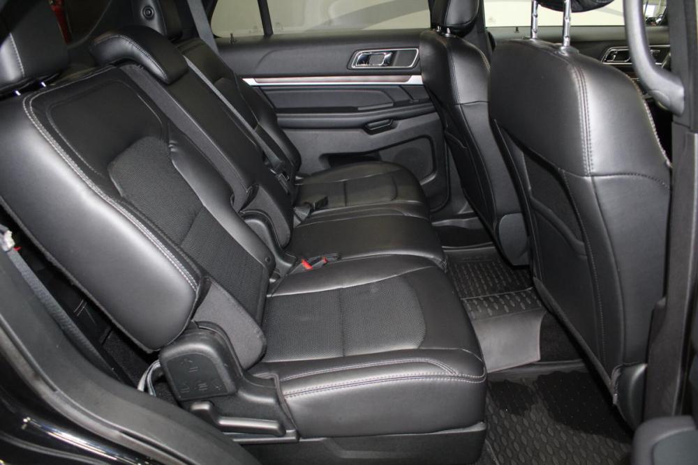 Ford Explorer V Рестайлинг 2 Кемерово  - изображение 11