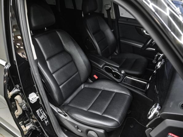 Mercedes-Benz GLK-Класс I (X204) Рестайлинг с пробегом 2014 года, цена 2 279 000 рублей, 148203 км, внедорожник, Автокод Объявления