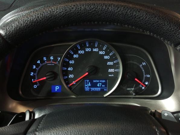 Toyota RAV4 IV (XA40) с пробегом 2014 года, цена 1 710 000 рублей, 243927 км, внедорожник, Автокод Объявления